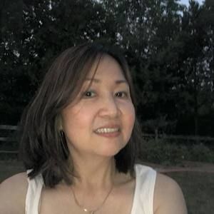 Meet your Posher, Lucy